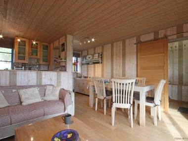 Gîte Saint-Mars-d'Égrenne 5 pièces 6 personnes - FR-1-497-1