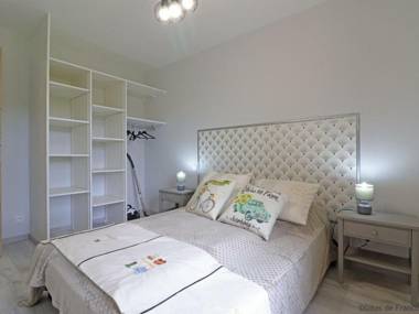 Gîte Saint-Mars-d'Égrenne 2 pièces 6 personnes - FR-1-497-149