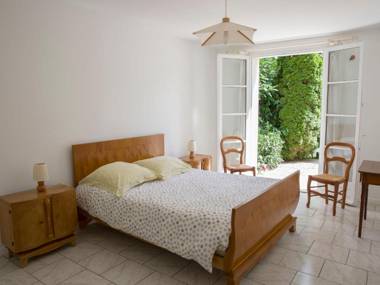 Gîte Remoncourt 3 pièces 5 personnes - FR-1-589-206