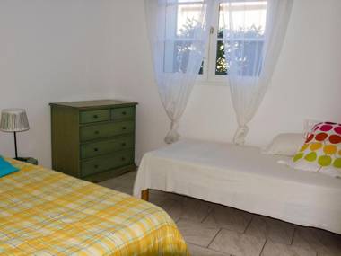 Gîte Remoncourt 3 pièces 5 personnes - FR-1-589-206