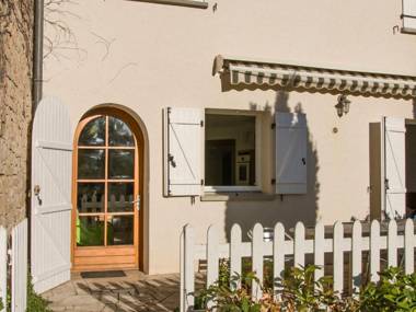 Gîte Remoncourt 3 pièces 5 personnes - FR-1-589-206