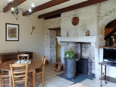 Gîte Pont-la-Ville 2 pièces 3 personnes - FR-1-611-59