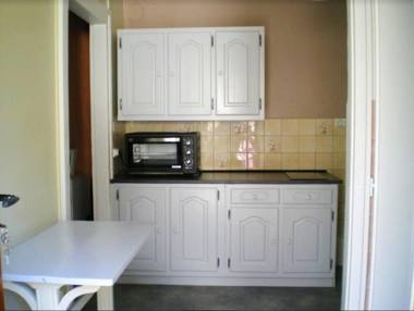 Appartement d'une chambre a Plancher les Mines a 6 km des pistes