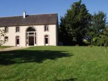 Gîte Ouzouer-sur-Trézée 4 pièces 8 personnes - FR-1-590-144