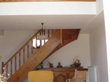 Gîte Ouzouer-sur-Trézée 4 pièces 8 personnes - FR-1-590-144