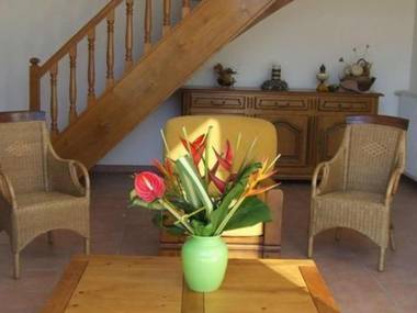 Gîte Ouzouer-sur-Trézée 4 pièces 8 personnes - FR-1-590-144