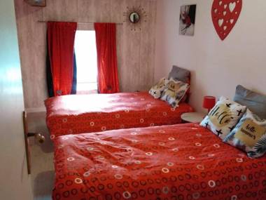 Gîte L'Hermenault 8 pièces 14 personnes - FR-1-426-362