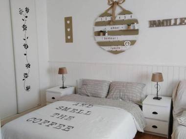 Gîte L'Hermenault 8 pièces 14 personnes - FR-1-426-362