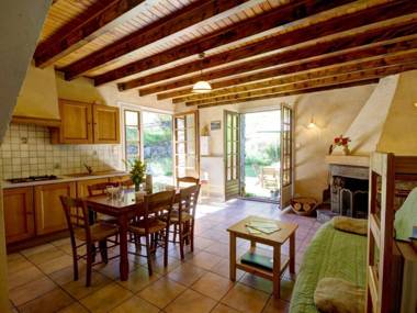 Gîte La Versanne 3 pièces 4 personnes - FR-1-496-127