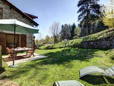 Gîte La Versanne 3 pièces 4 personnes - FR-1-496-127