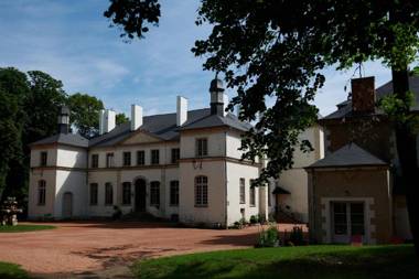 Château de Charmeil- Vichy chambres d'hôtes