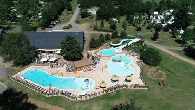 Camping le Caussanel