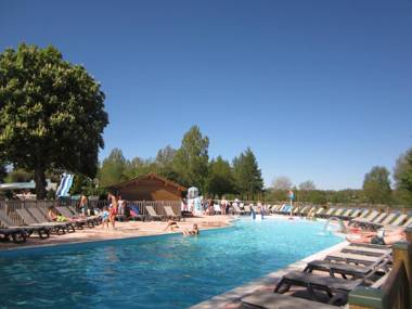 Camping le Caussanel