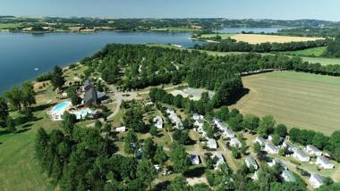 Camping le Caussanel