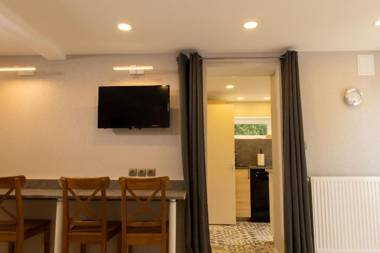 Les Chambres D'Aline