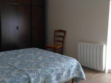 Gîte Trizay-Coutretot-Saint-Serge 4 pièces 5 personnes - FR-1-581-67