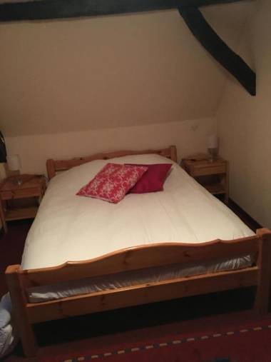 Auberge du Tisserand