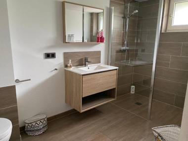 Le clos des Pommiers Fuji