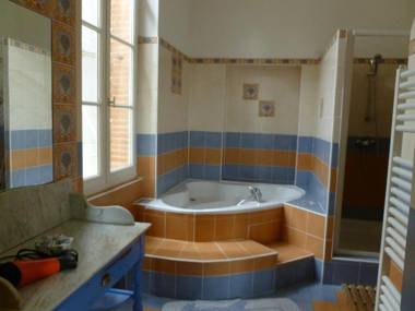 Château Lagaillarde