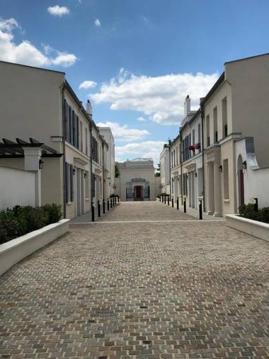 Modern Apartment Near Disneyland Paris 