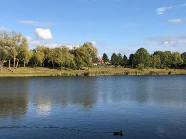 Modern Apartment Near Disneyland Paris 