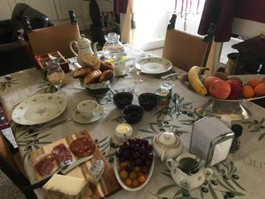 Chateau de Savennes - Caveau de sabrage