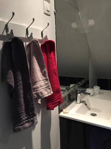 Les Charmes du Petit Pré