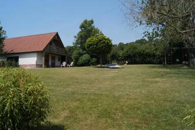 Les Charmes du Petit Pré