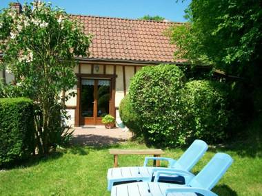 Gîte Coulomby 3 pièces 4 personnes - FR-1-376-80