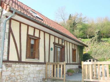 Gîte Coulomby 3 pièces 4 personnes - FR-1-376-80