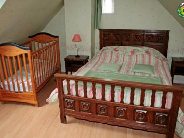 Gîte Coulomby 3 pièces 4 personnes - FR-1-376-80