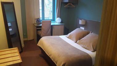 Hôtel Restaurant L'Industrie