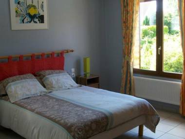 Gîte Saint-Omer 4 pièces 7 personnes - FR-1-376-72