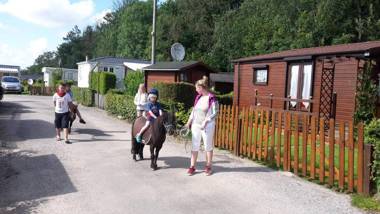 Camping La Tentation