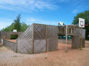 Camping La Tentation