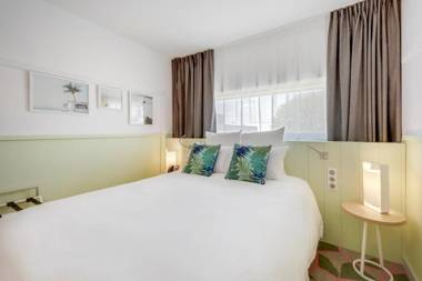 Mercure Paris Orly Tech Airport