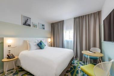 Mercure Paris Orly Tech Airport