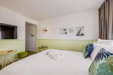 Mercure Paris Orly Tech Airport