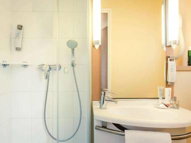 ibis Paris Coeur d'Orly Airport