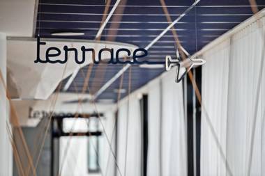 ibis Styles Paris Orly Tech Airport