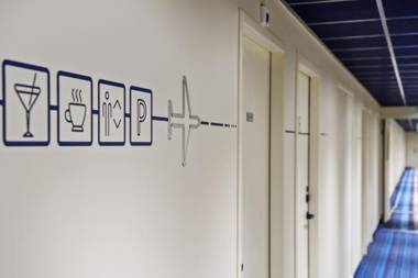 ibis Styles Paris Orly Tech Airport