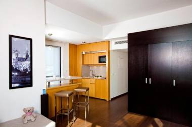 Residhome Val d'Europe