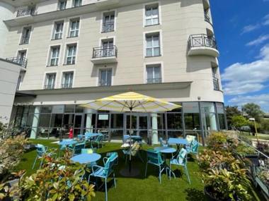 Residhome Neuilly Bords De Marne