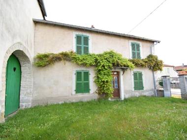 Traditional houseFishingwalking30km from Vesoul