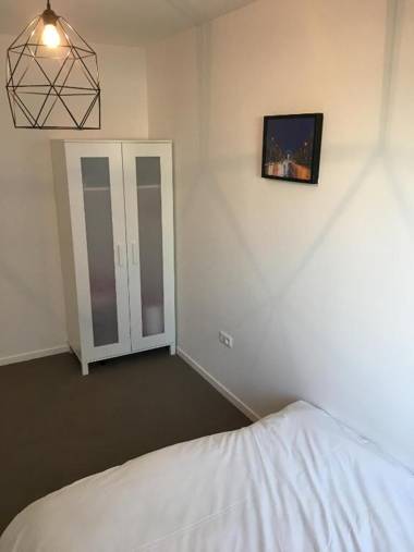 Sleep in Paris Val d'Europe