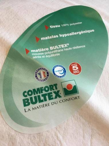 Sleep in Paris Val d'Europe