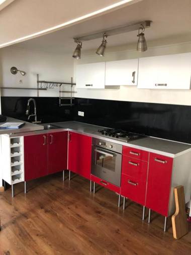 Sleep in Paris - Chessy