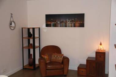 Disneyland Appartement