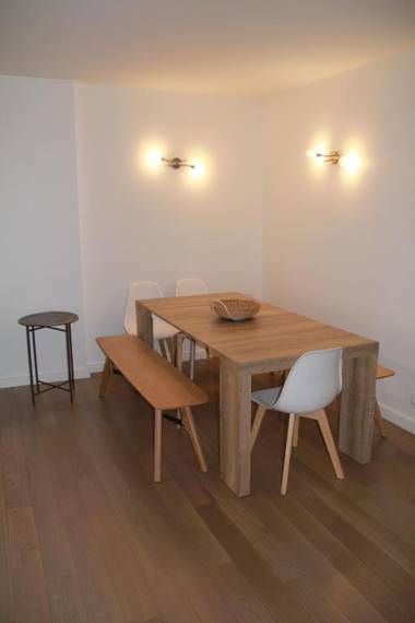 Disneyland Appartement