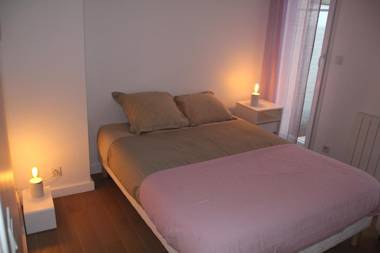 Disneyland Appartement